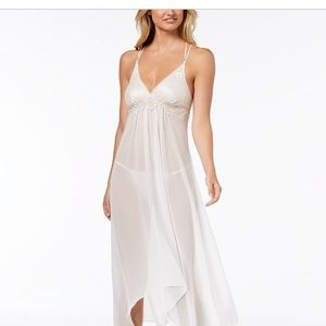 Linea Donatella Gown